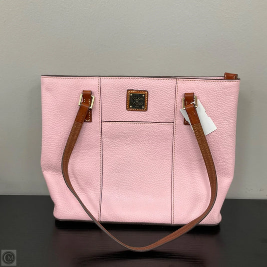 Handbag Designer By Dooney And Bourke, Size: Medium