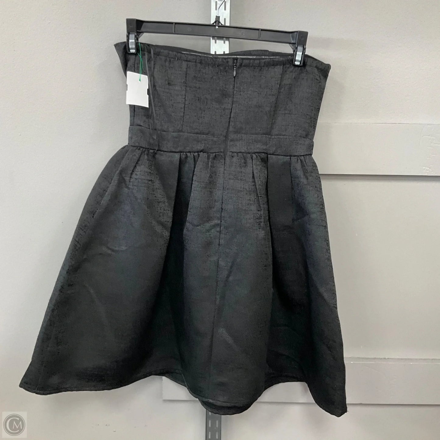 Dress Casual Short By Altard State In Black, Size: Xs