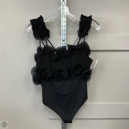 Bodysuit By Free People In Black, Size: S