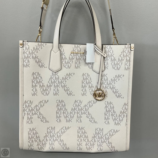 Handbag Designer By Michael Kors, Size: Large