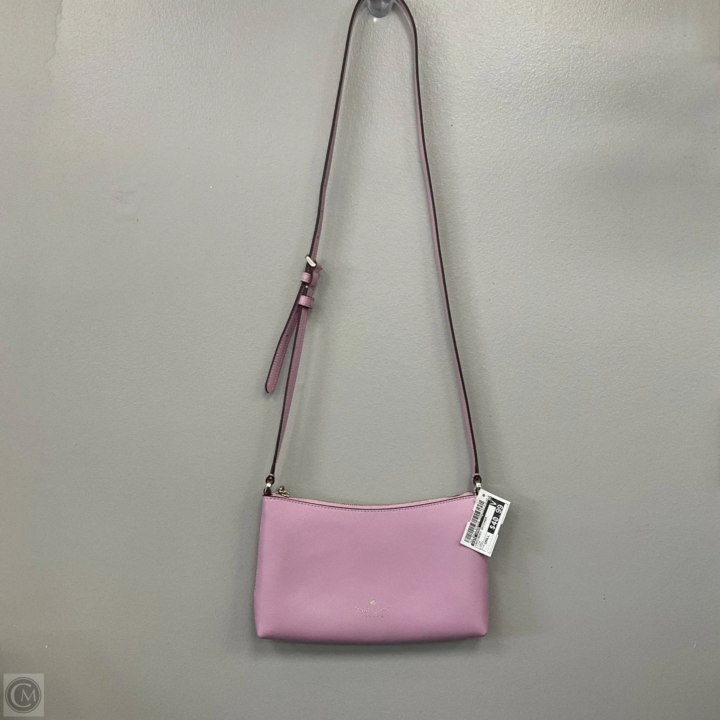 Crossbody Designer By Kate Spade, Size: Small