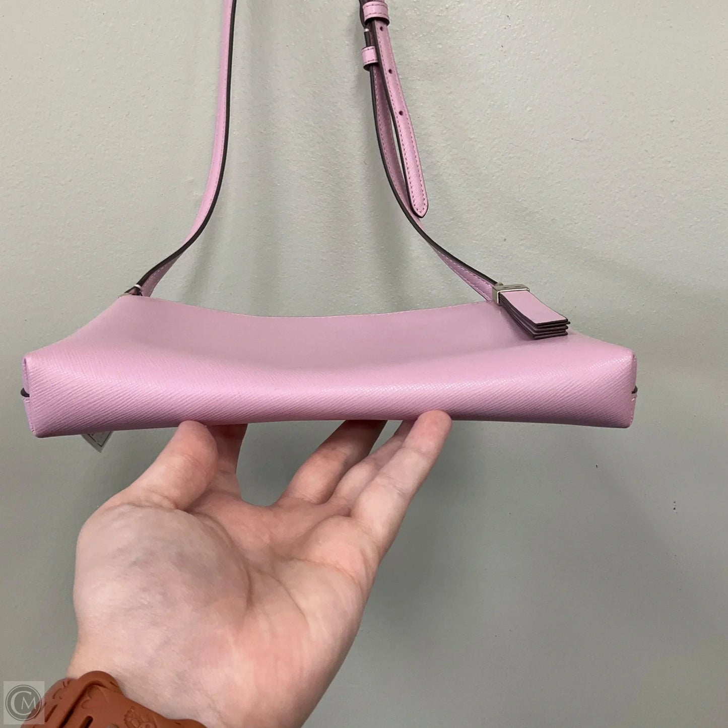 Crossbody Designer By Kate Spade, Size: Small