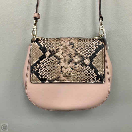 Crossbody Designer By Kate Spade, Size: Small
