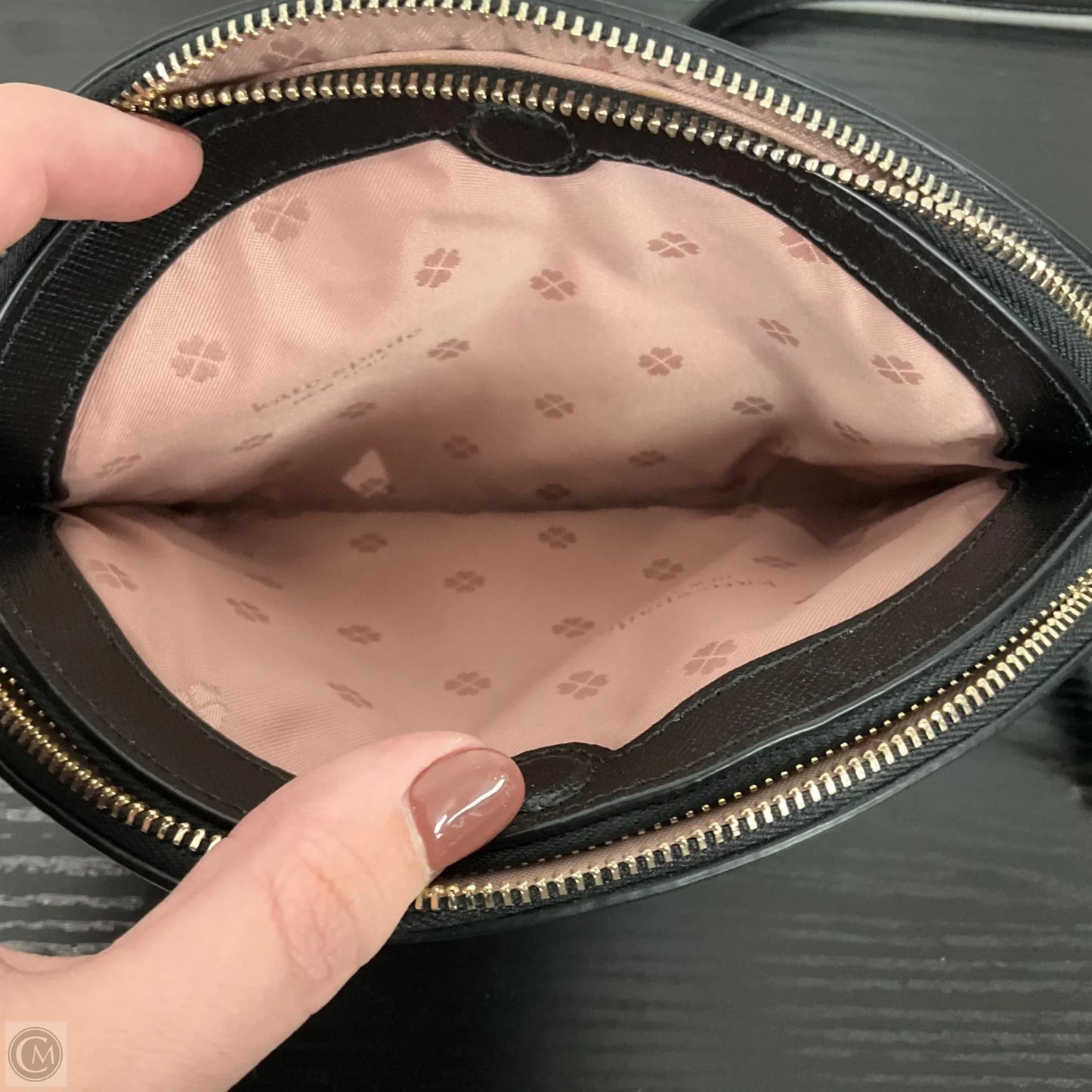 Crossbody Designer By Kate Spade, Size: Small
