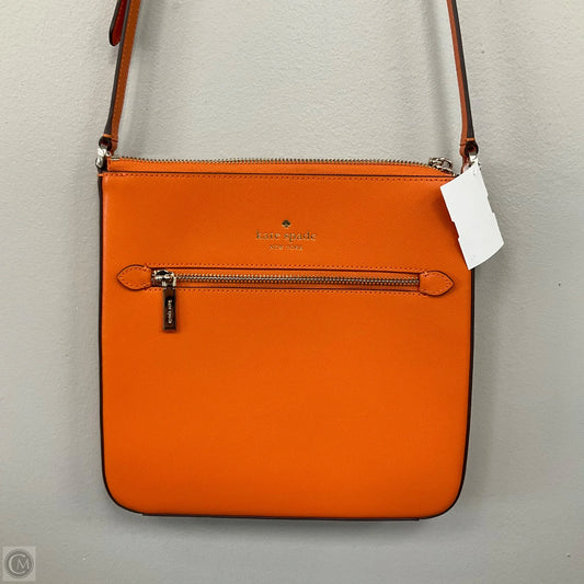 Crossbody Designer By Kate Spade, Size: Medium