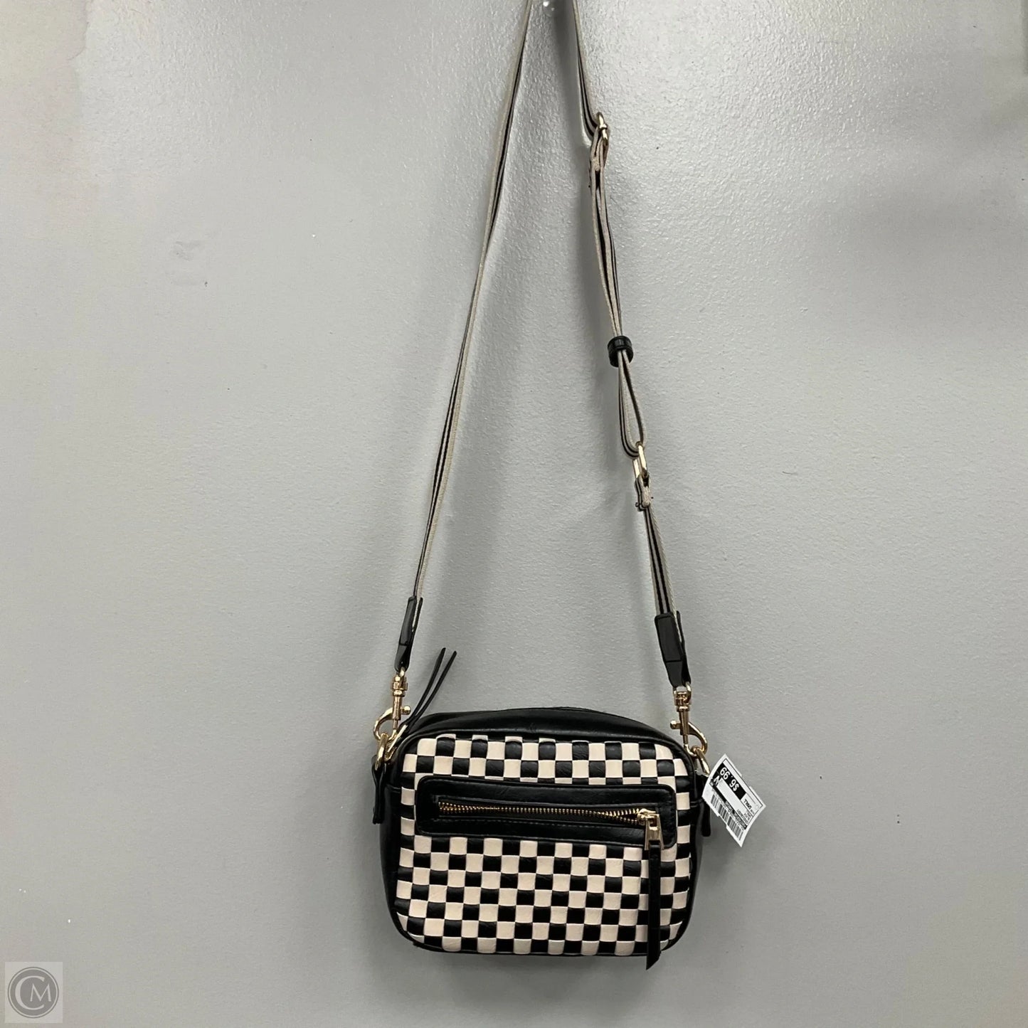 Crossbody By Universal Thread, Size: Small