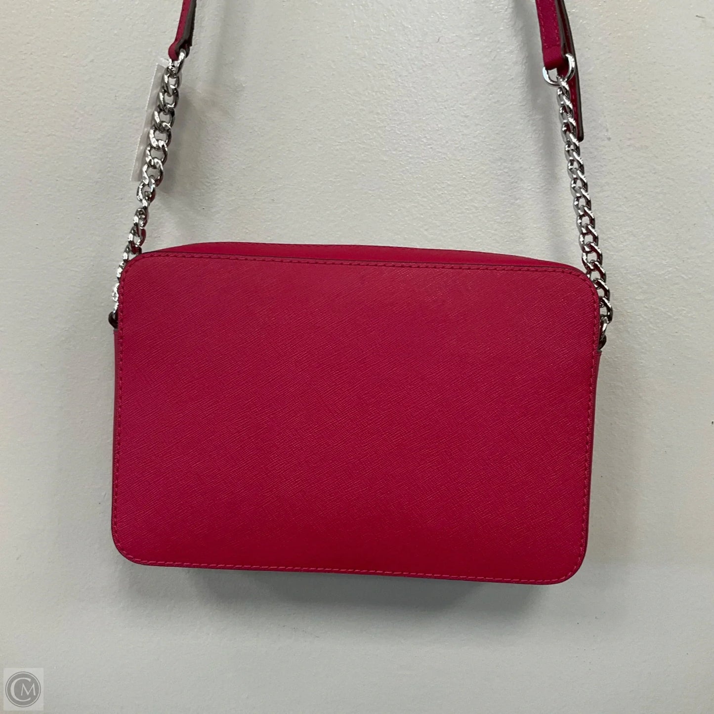 Crossbody Designer By Michael Kors, Size: Small