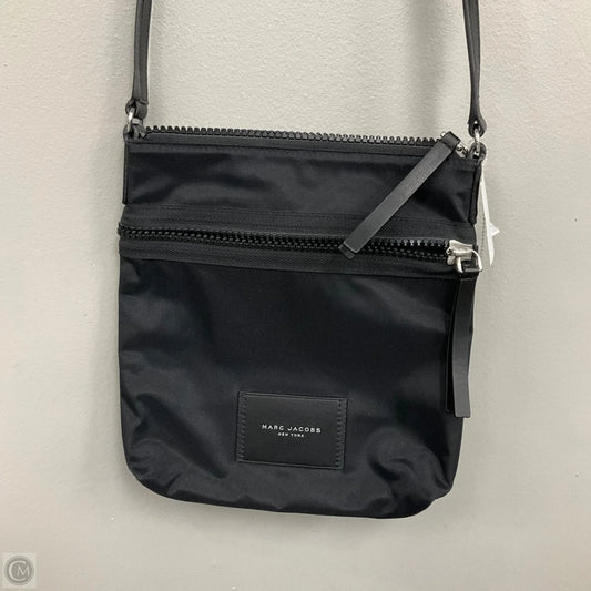 Crossbody Luxury Designer By Marc Jacobs, Size: Small
