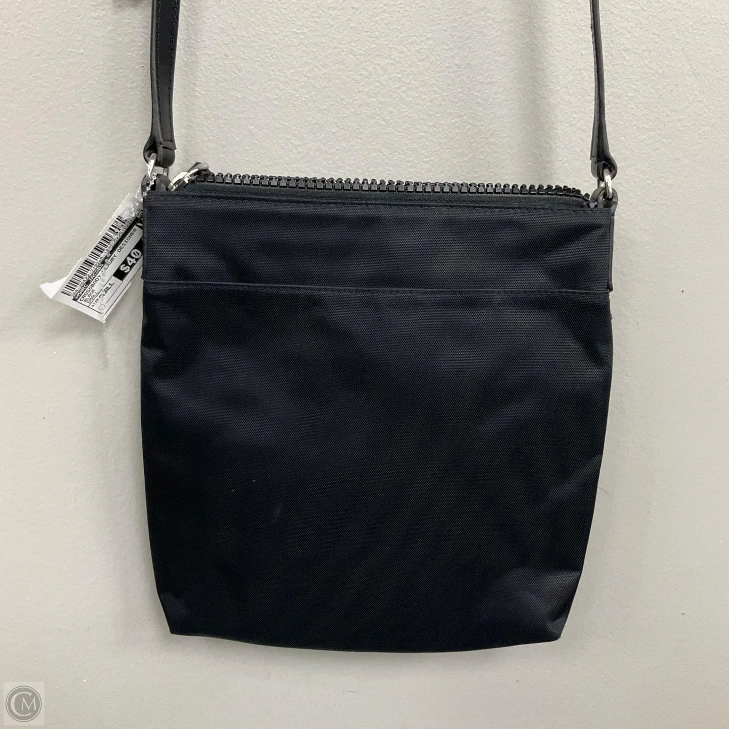 Crossbody Luxury Designer By Marc Jacobs, Size: Small