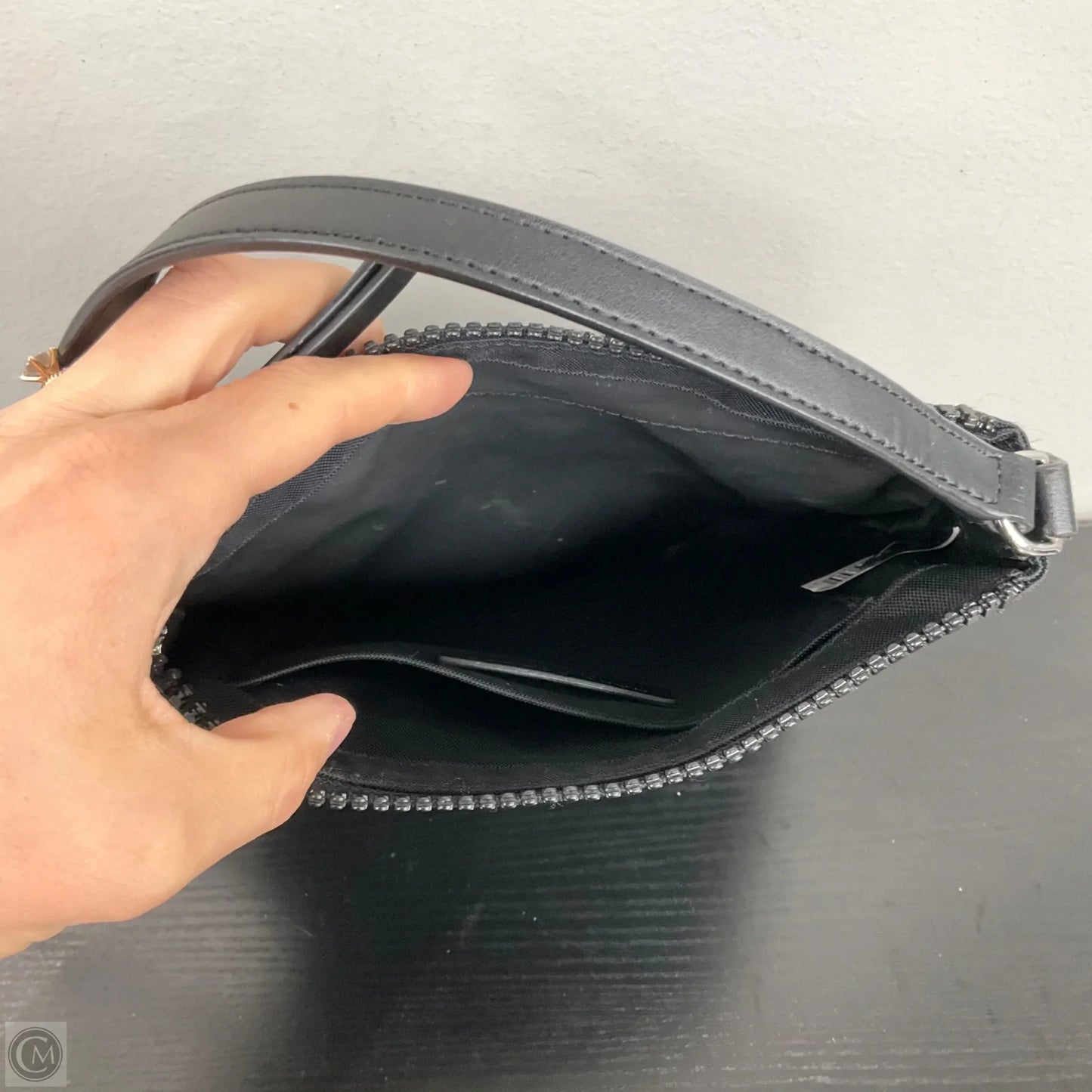 Crossbody Luxury Designer By Marc Jacobs, Size: Small