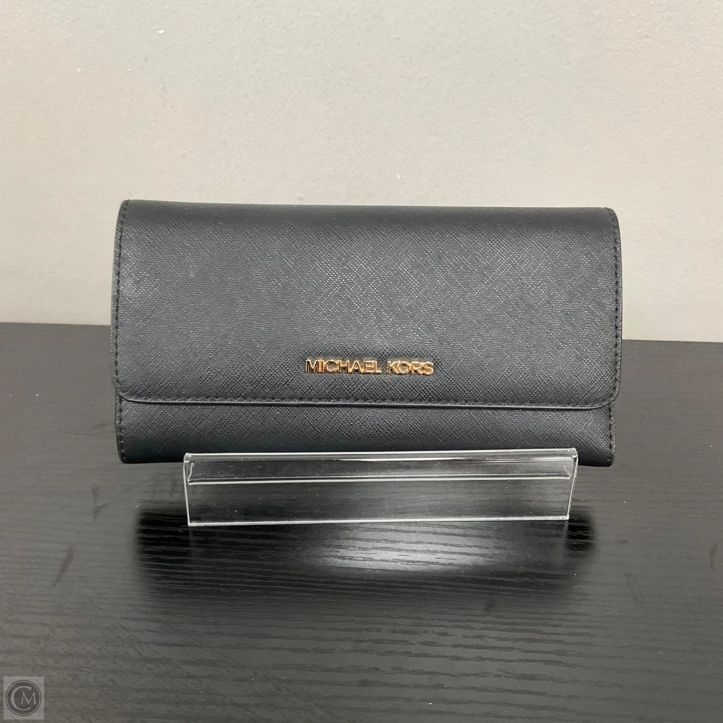 Wallet Designer By Michael Kors, Size: Medium