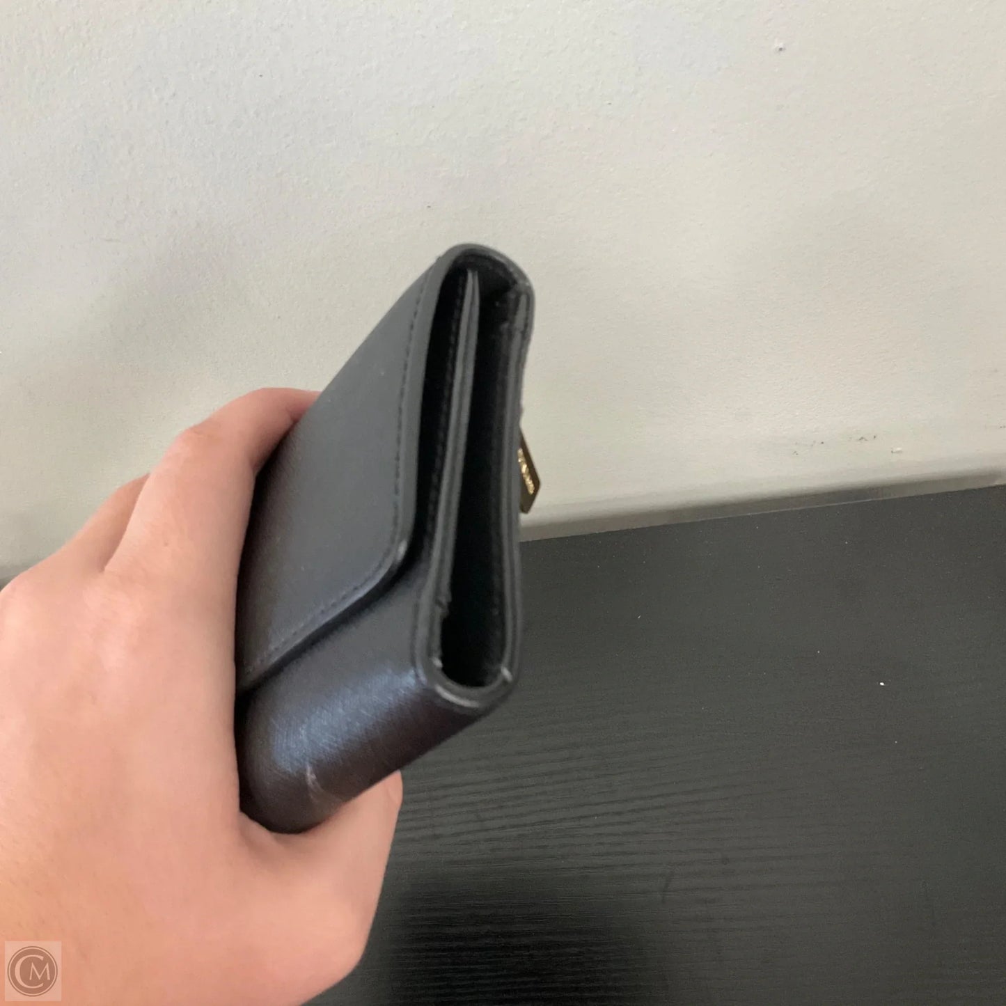 Wallet Designer By Michael Kors, Size: Medium