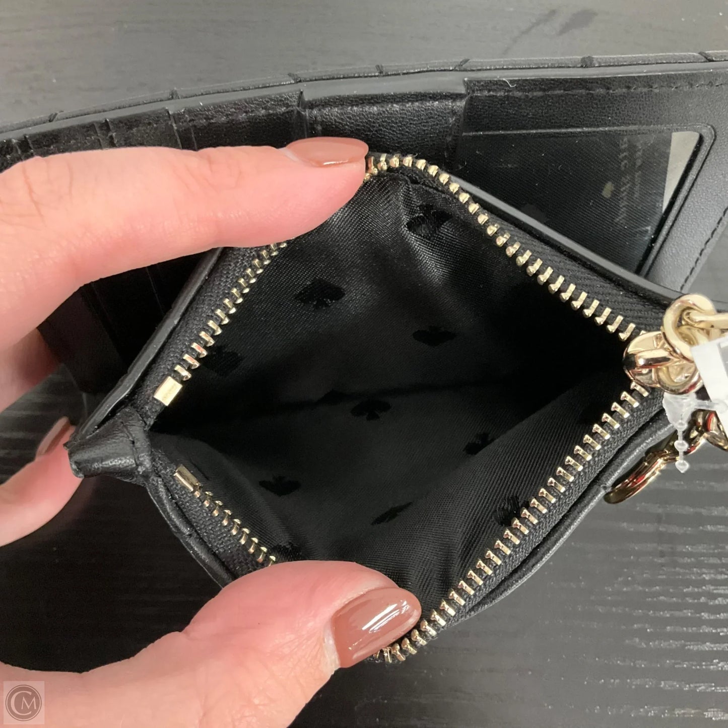 Wallet Designer By Kate Spade, Size: Small