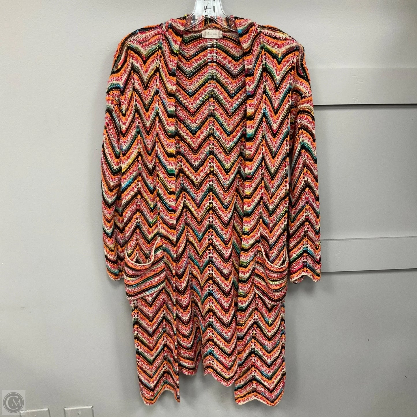Cardigan By Altard State In Multi-colored, Size: M