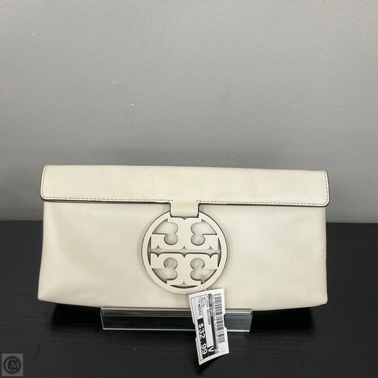 Clutch Designer By Tory Burch, Size: Medium