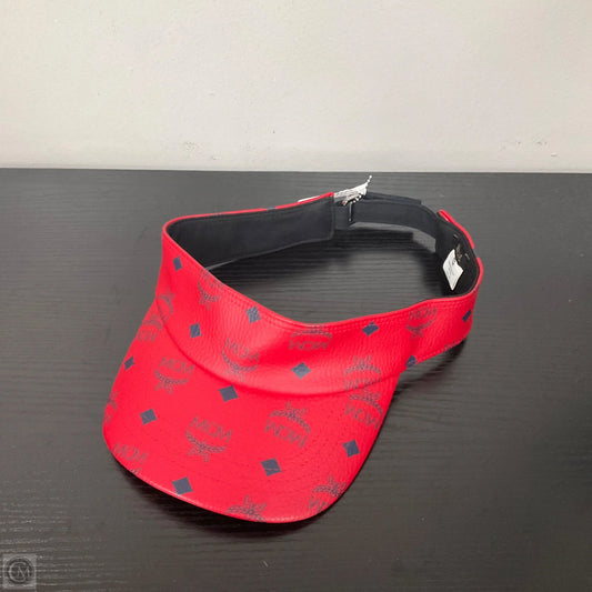 Hat Luxury Designer By Mcm