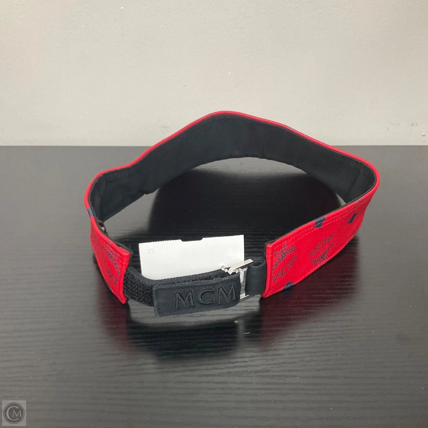 Hat Luxury Designer By Mcm