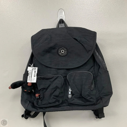 Backpack By Kipling, Size: Medium