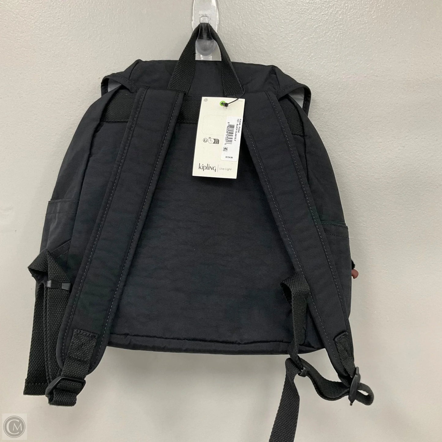 Backpack By Kipling, Size: Medium