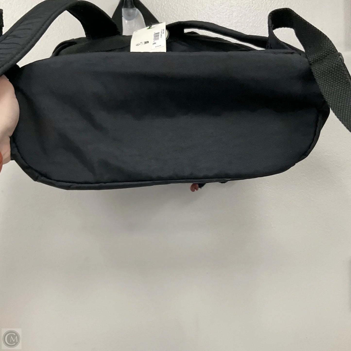 Backpack By Kipling, Size: Medium