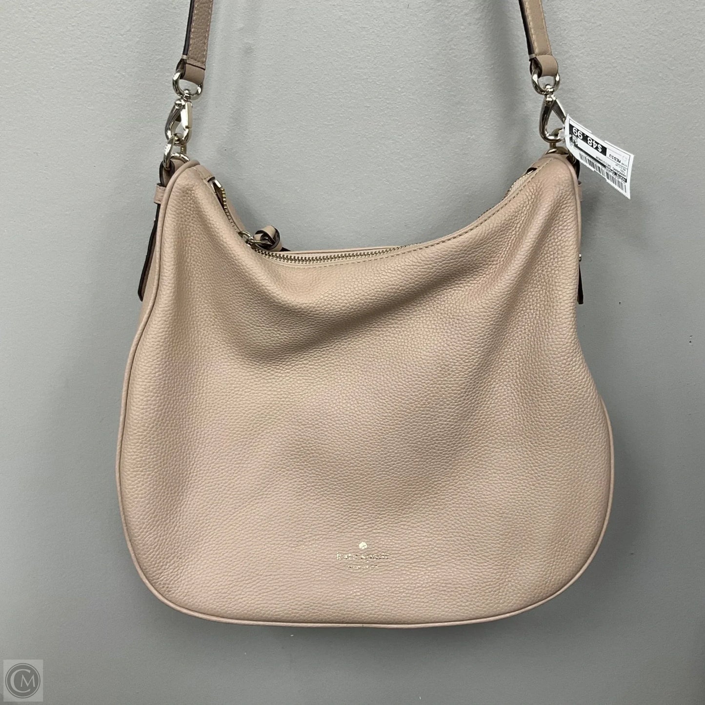 Handbag Designer By Kate Spade, Size: Medium