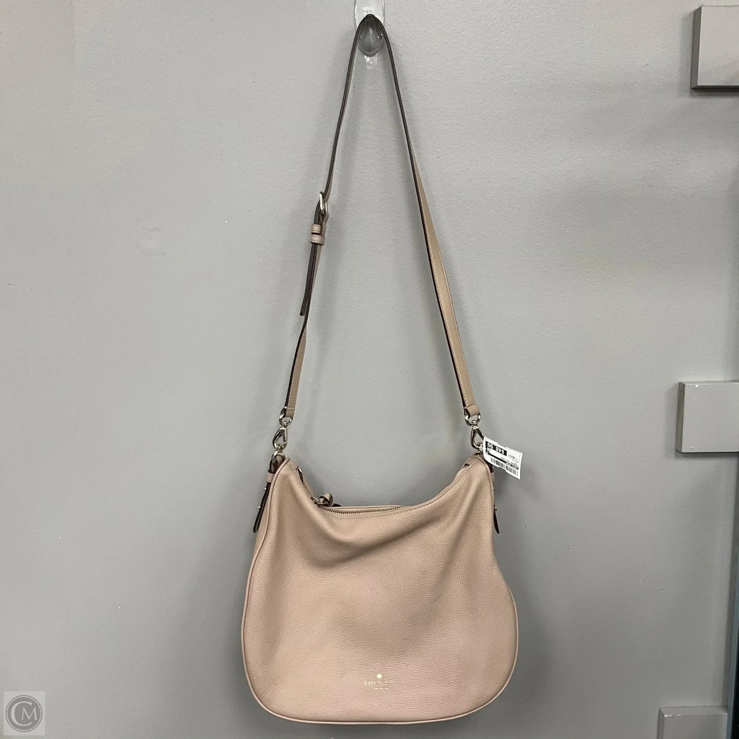 Handbag Designer By Kate Spade, Size: Medium