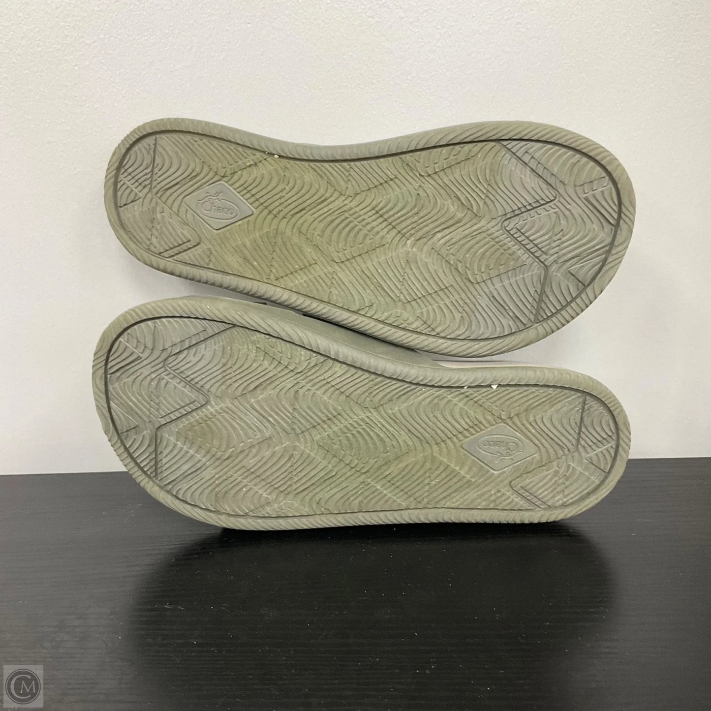 Sandals Sport By Chacos In Green, Size: 8