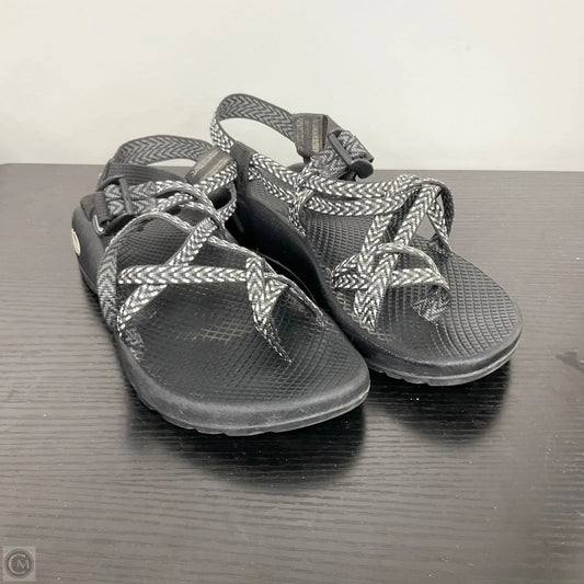 Sandals Sport By Chacos In Black, Size: 8