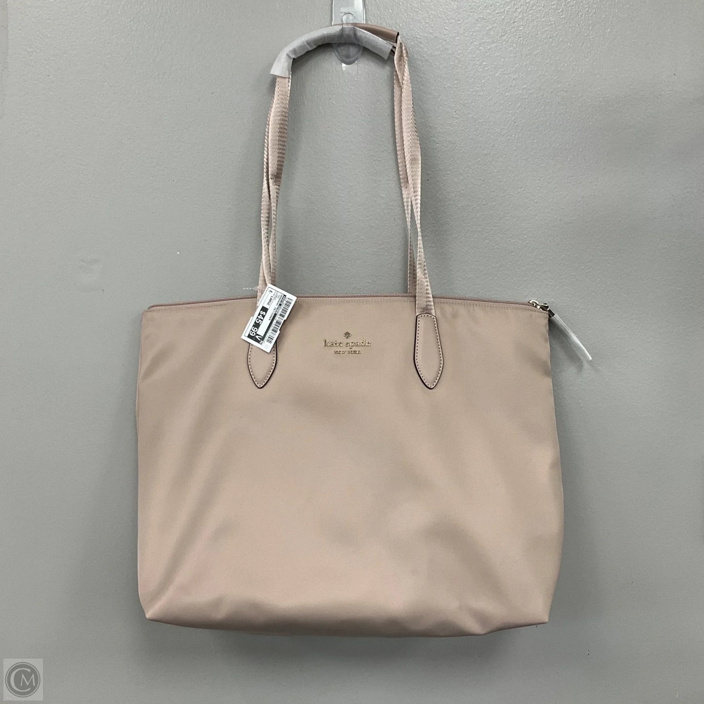 Handbag Designer By Kate Spade, Size: Large