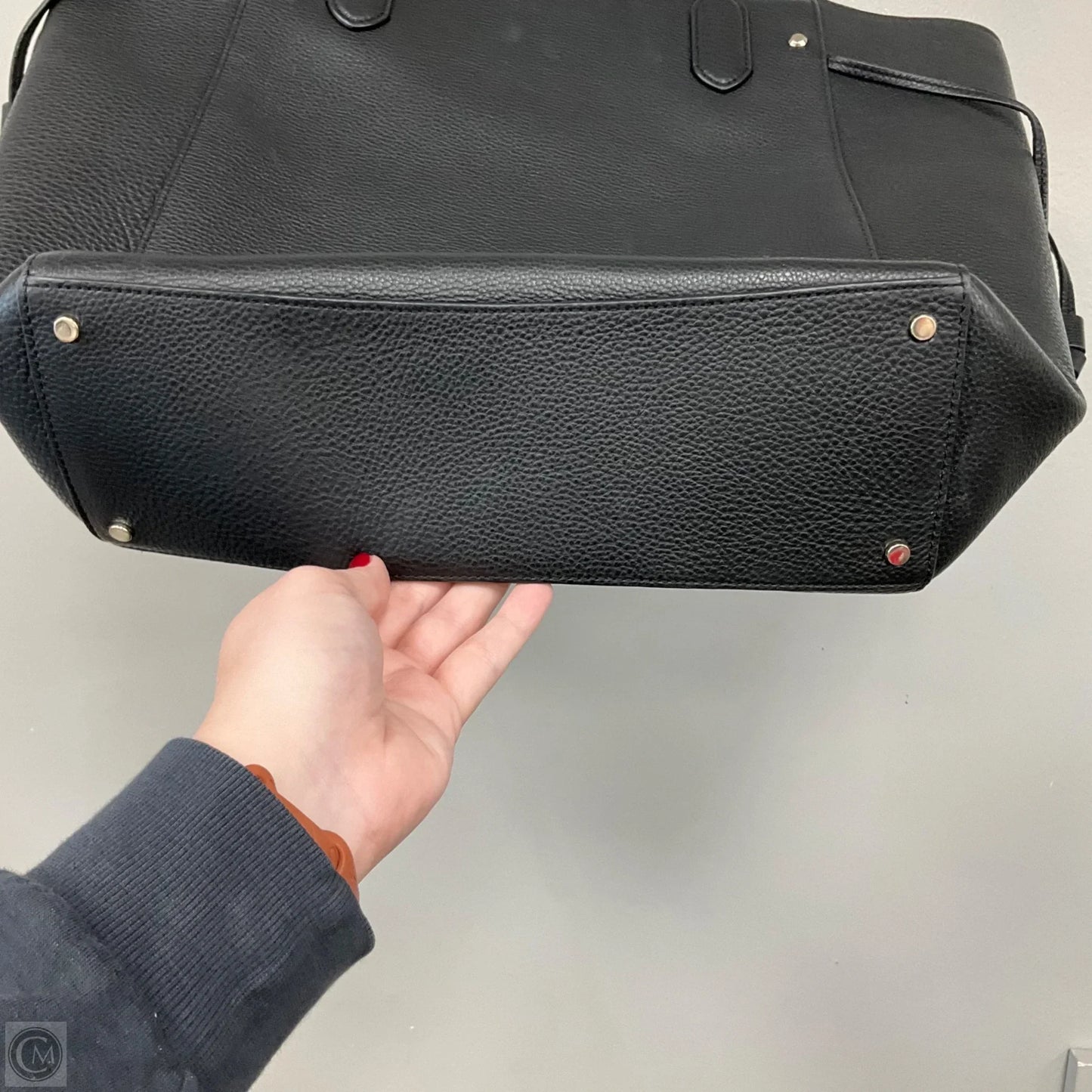 Handbag Designer By Kate Spade, Size: Large