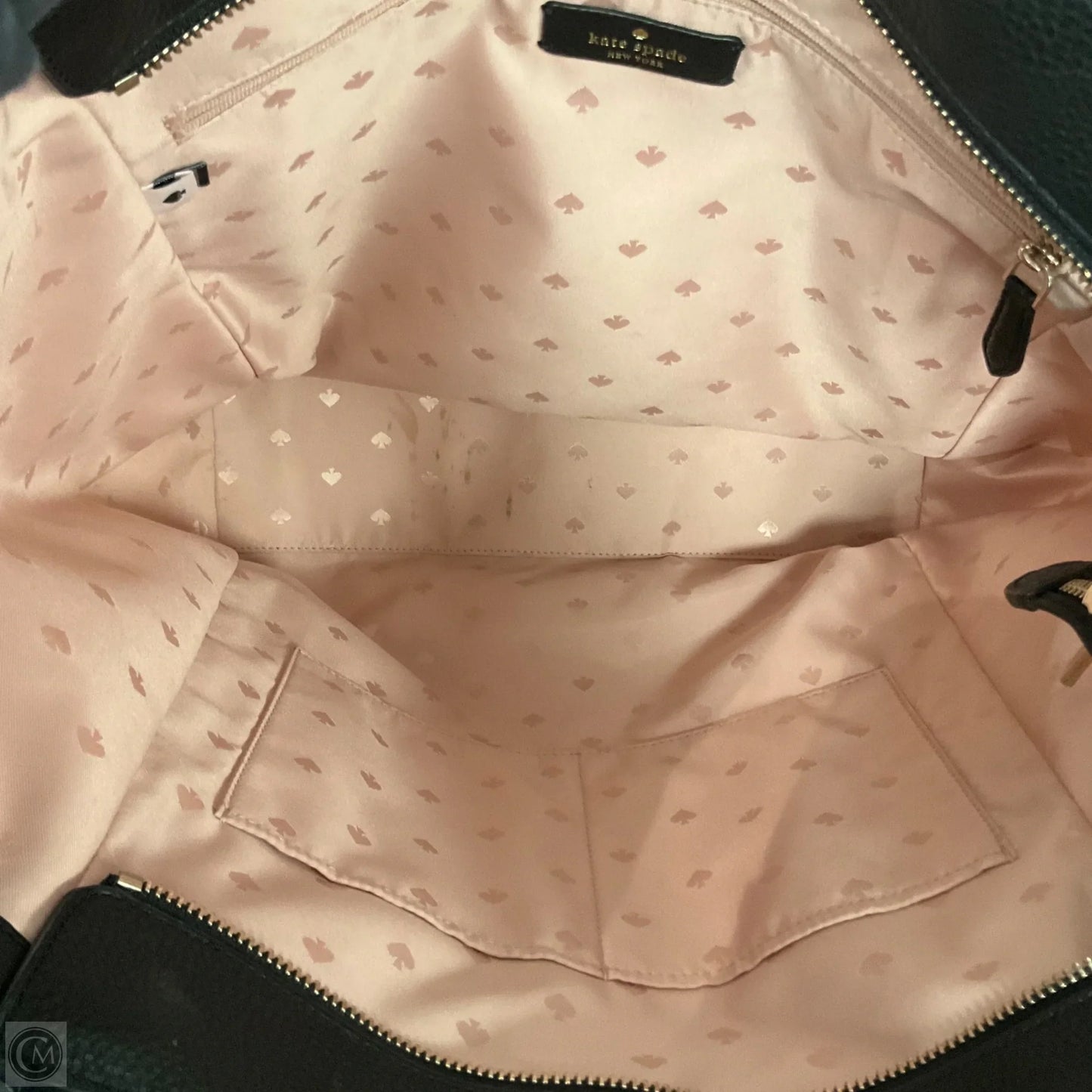 Handbag Designer By Kate Spade, Size: Large