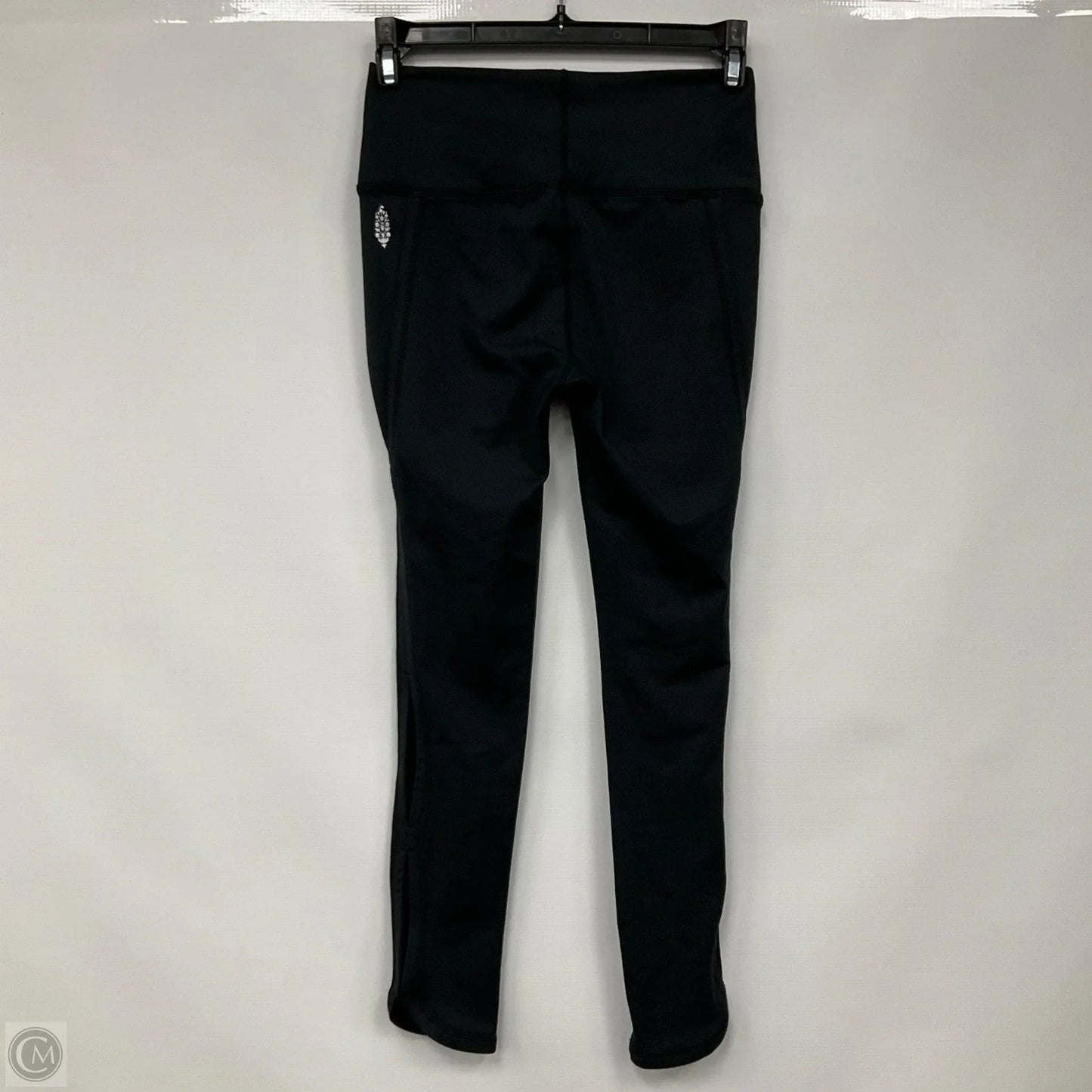 Pants Leggings By Free People In Black, Size: Xs