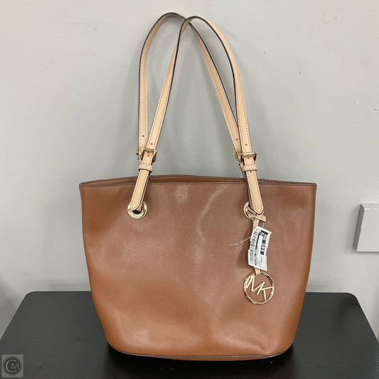 Handbag Designer By Michael Kors, Size: Small