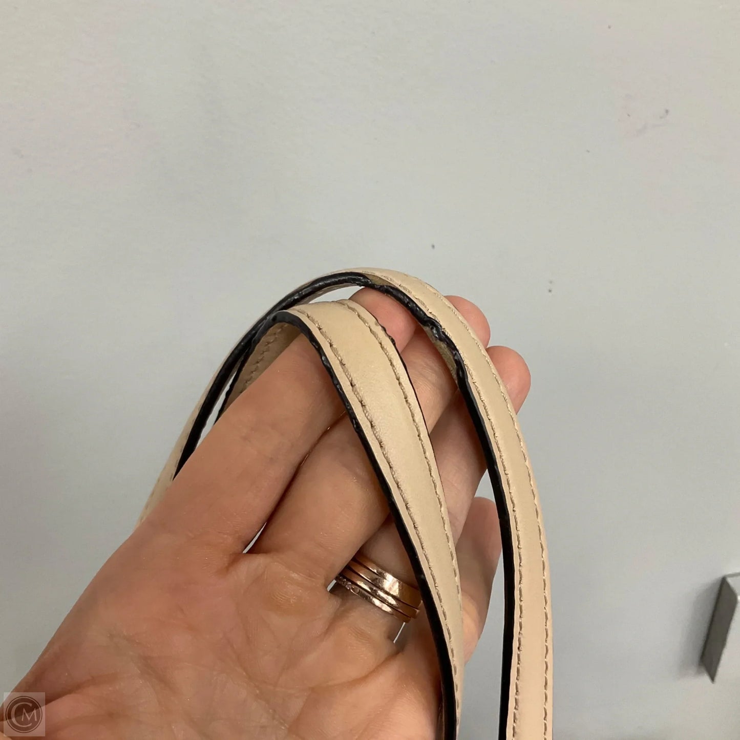 Handbag Designer By Michael Kors, Size: Small