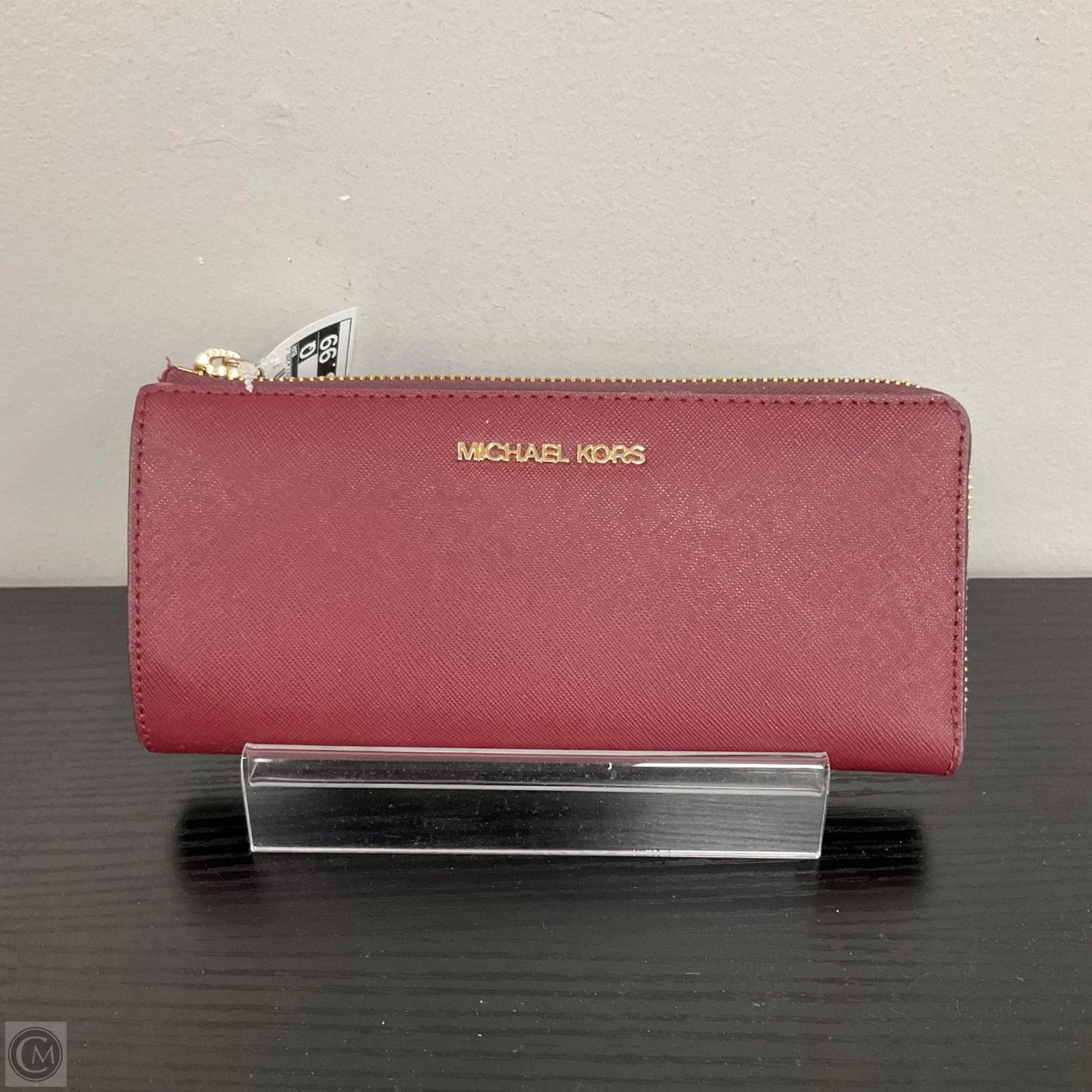 Wallet Designer By Michael Kors, Size: Medium
