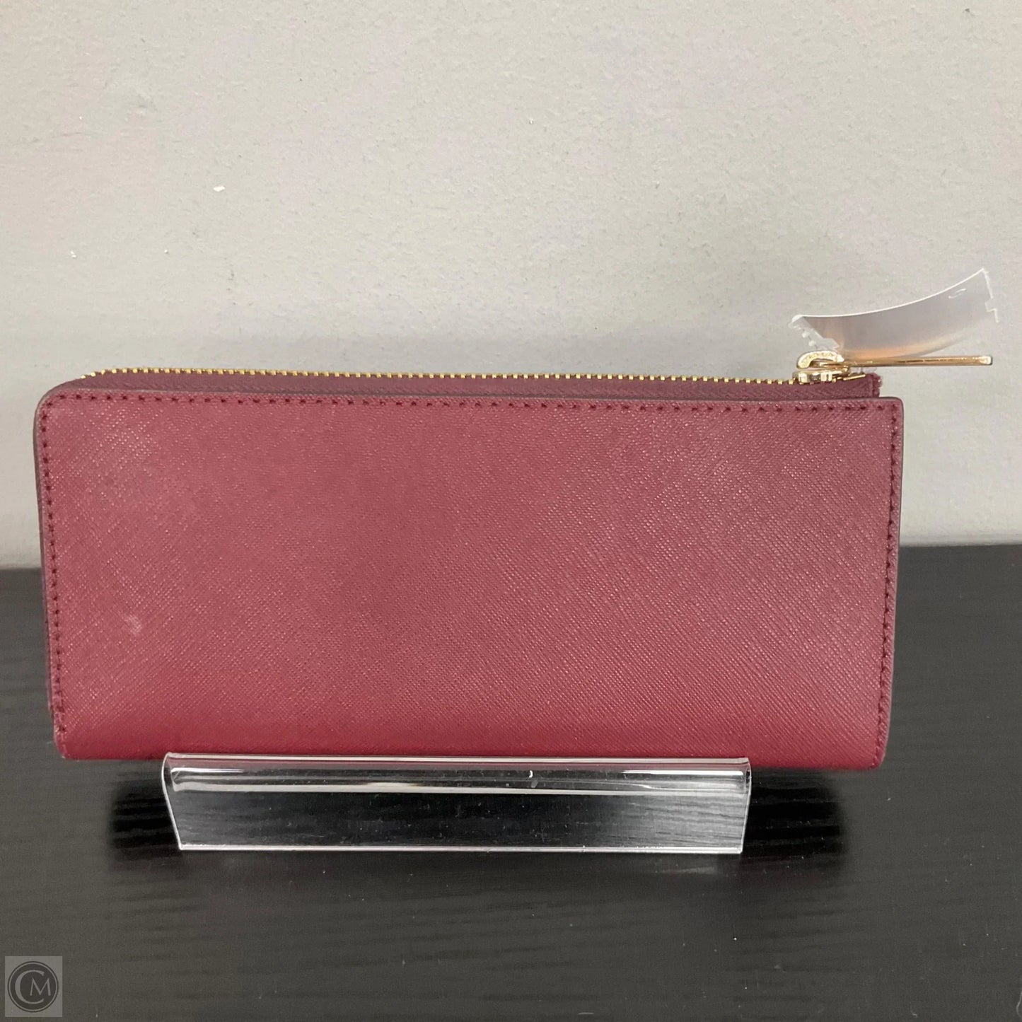 Wallet Designer By Michael Kors, Size: Medium