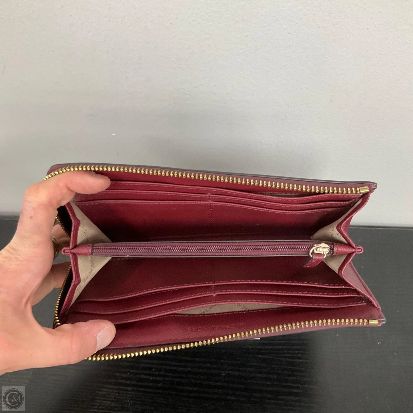 Wallet Designer By Michael Kors, Size: Medium