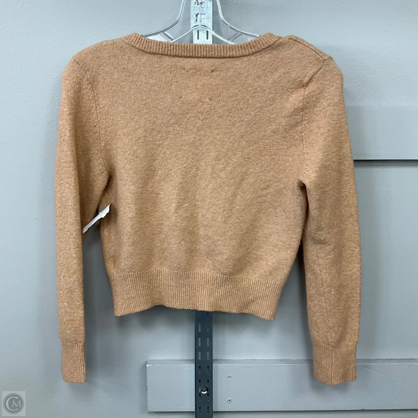 Cardigan By Aerie In Tan, Size: S