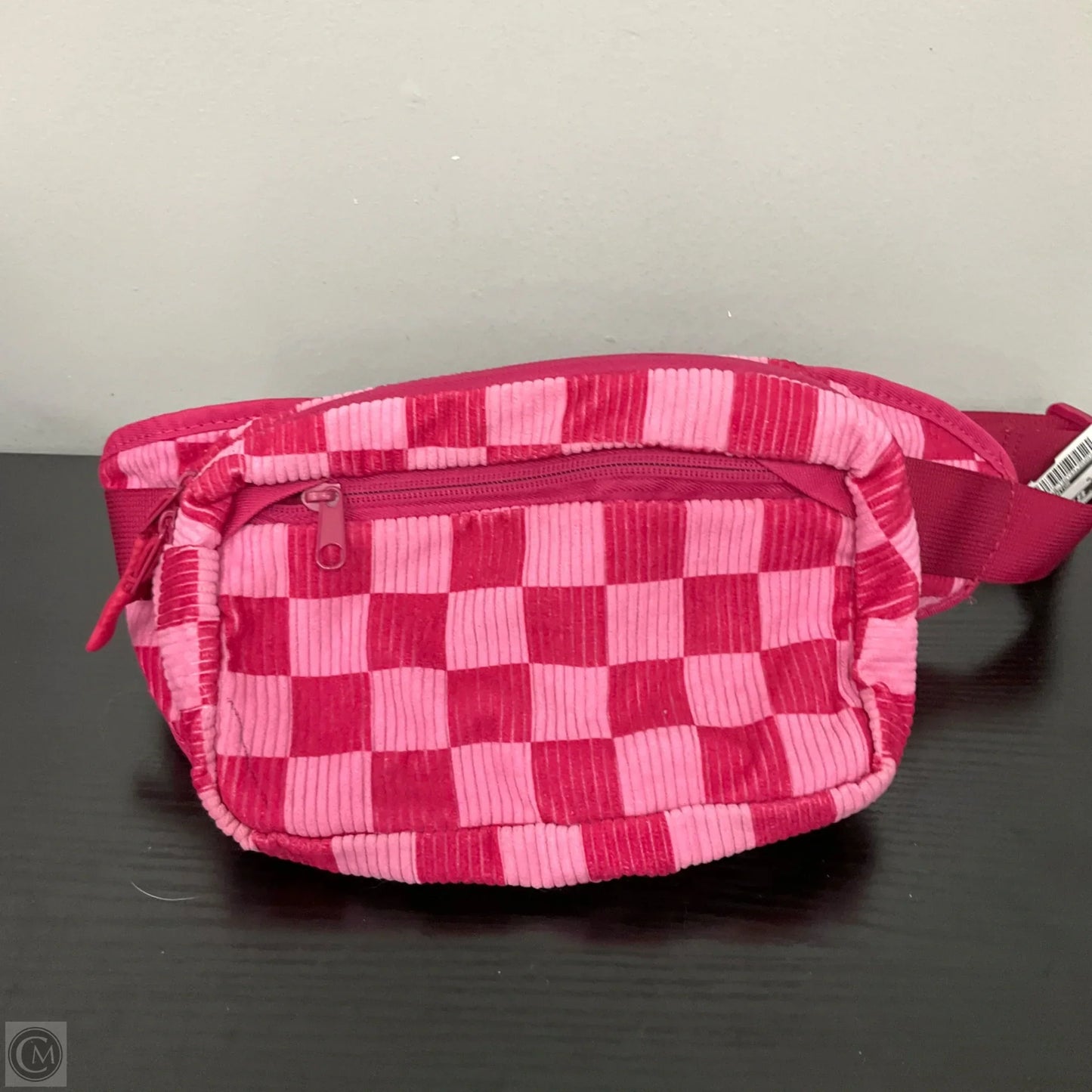 Belt Bag, Size: Small