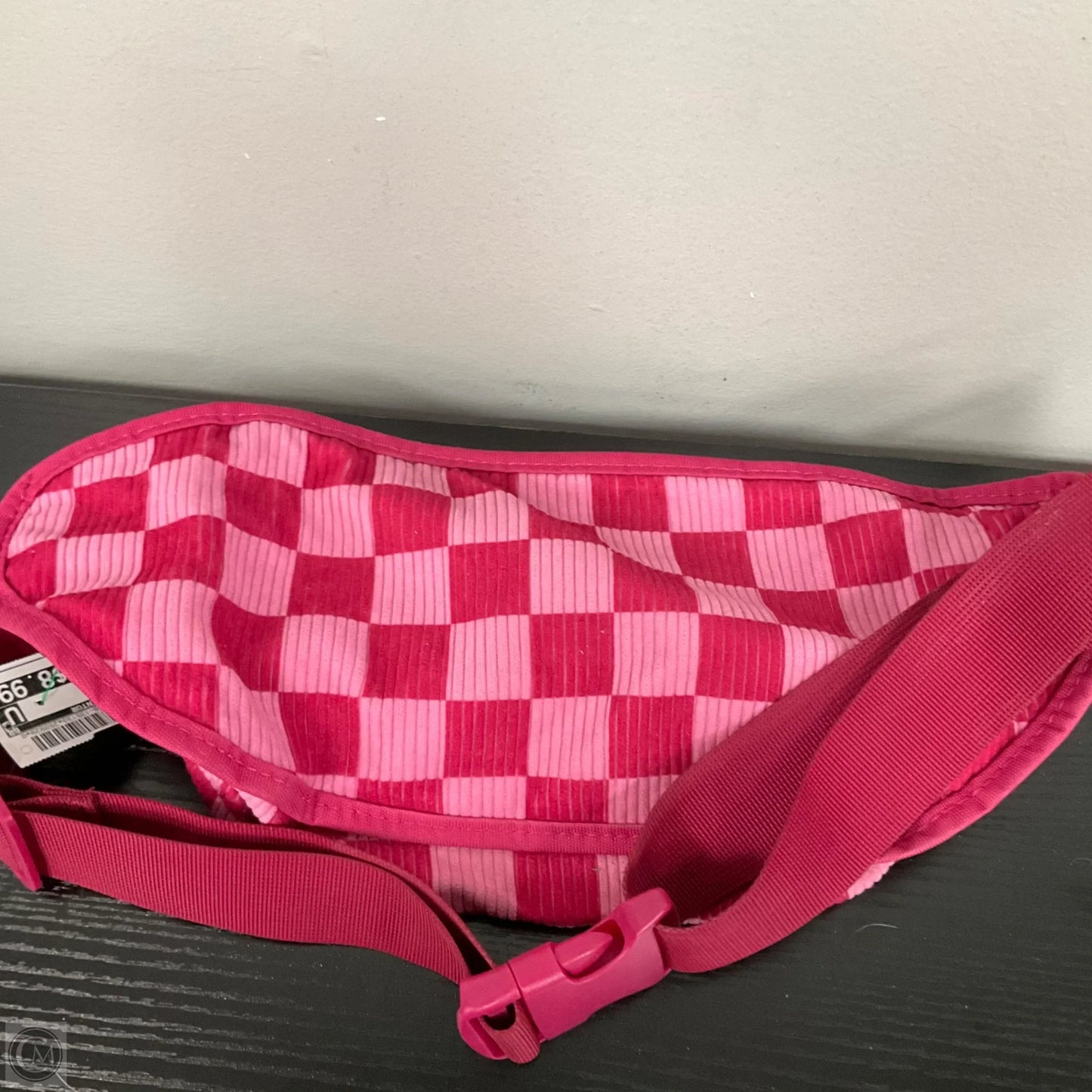 Belt Bag, Size: Small