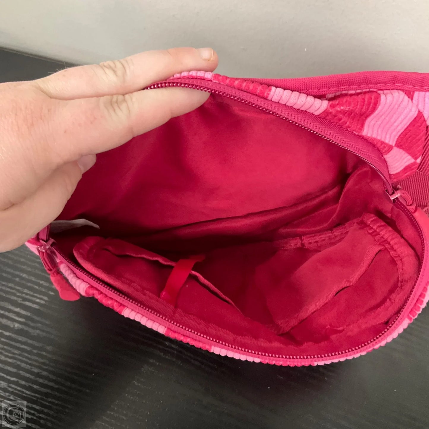 Belt Bag, Size: Small