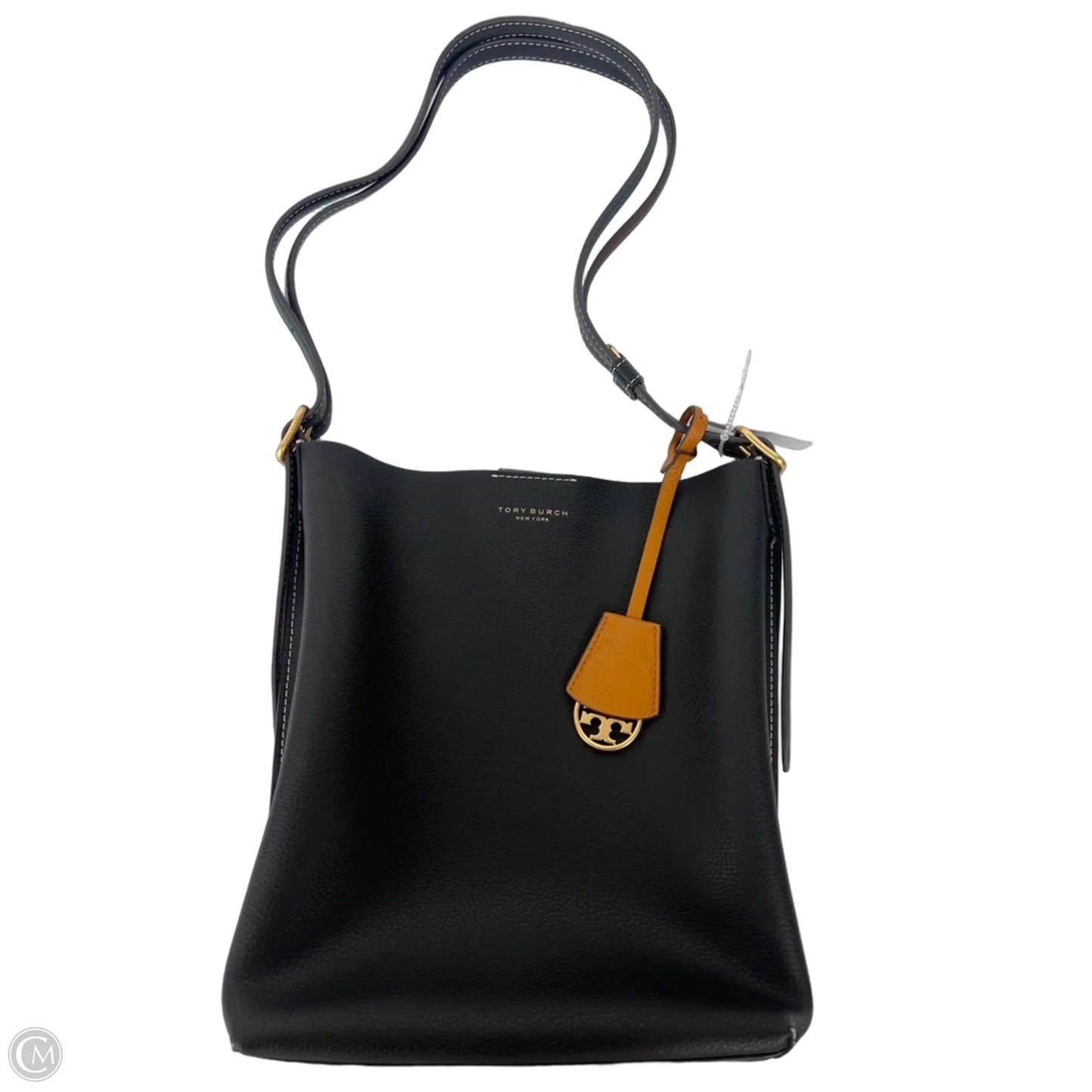 Handbag Designer By Tory Burch, Size: Medium
