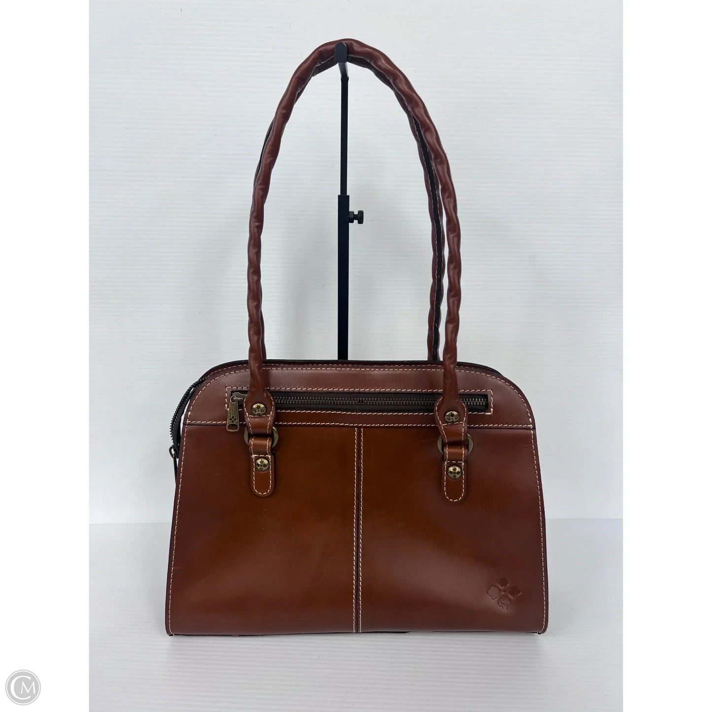 Handbag Designer By Patricia Nash, Size: Medium