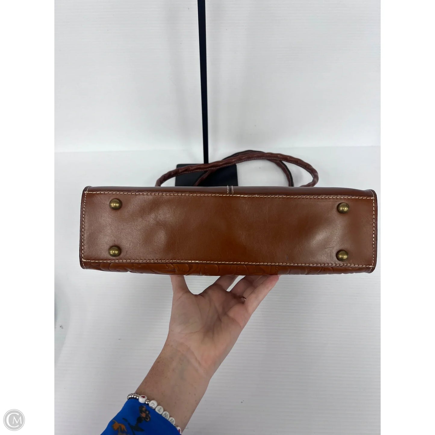 Handbag Designer By Patricia Nash, Size: Medium