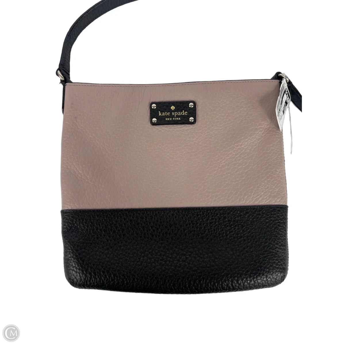 Crossbody Designer By Kate Spade, Size: Medium