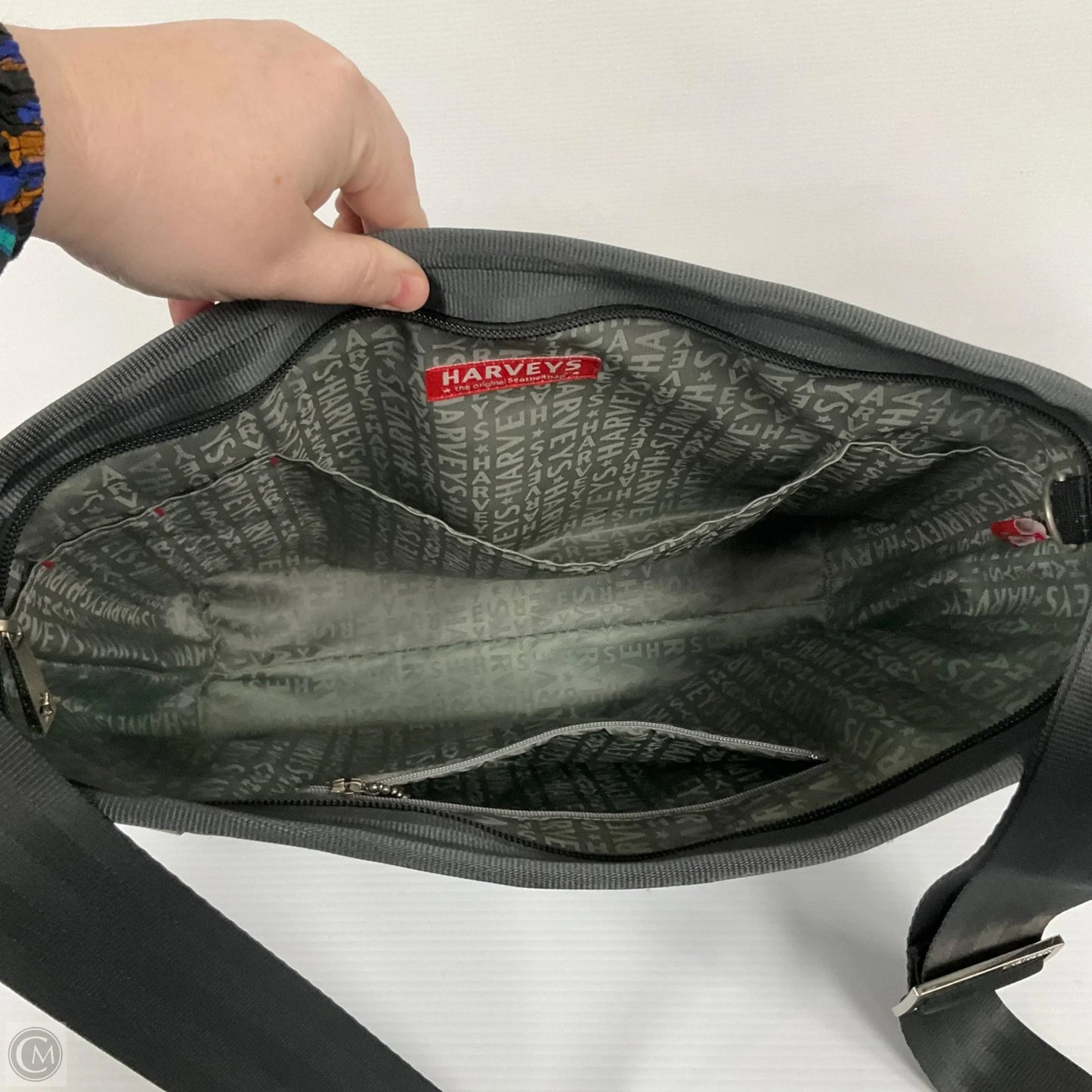 Handbag By Cma, Size: Large