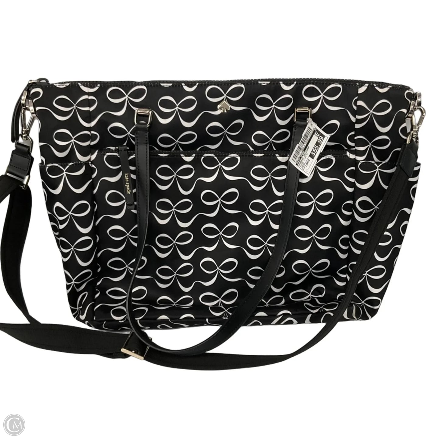 Handbag Designer By Kate Spade, Size: Large