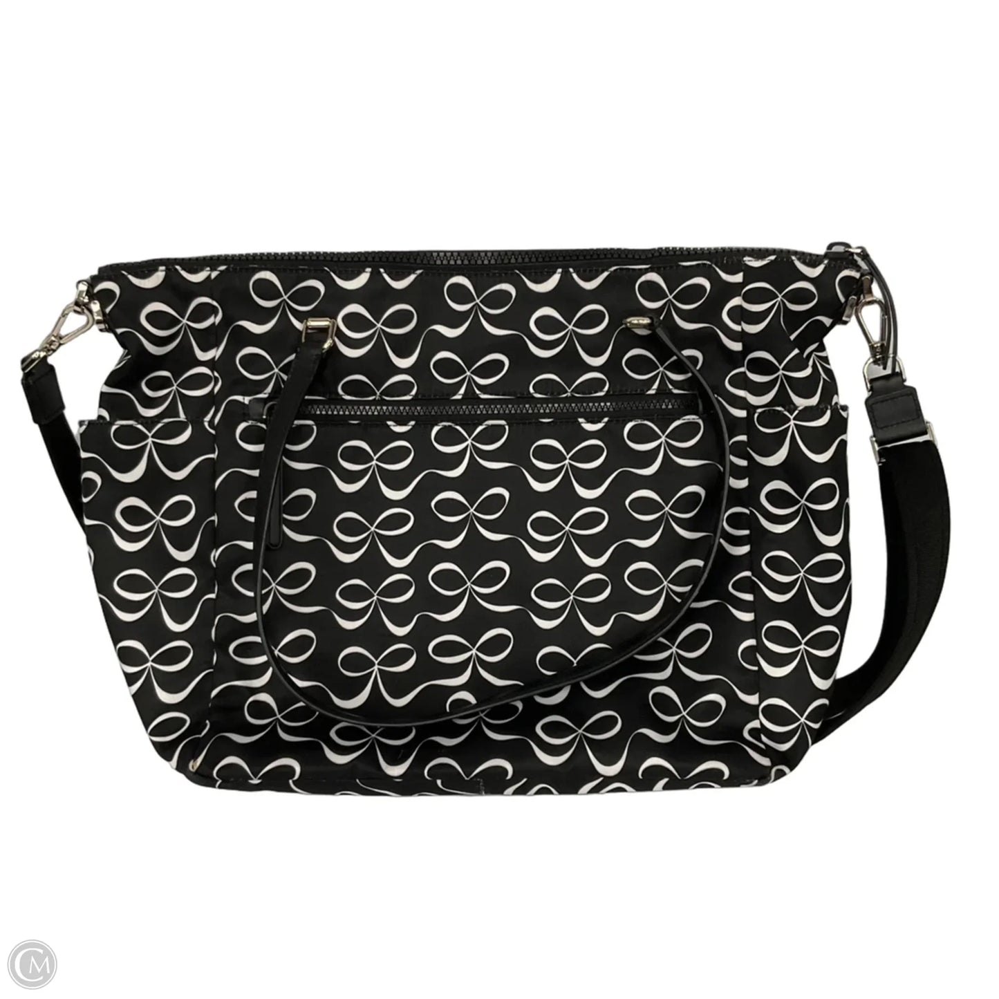 Handbag Designer By Kate Spade, Size: Large