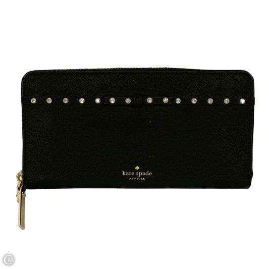 Wallet Designer By Kate Spade, Size: Medium
