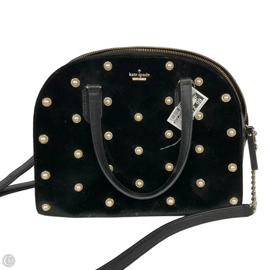 Crossbody Designer By Kate Spade, Size: Large